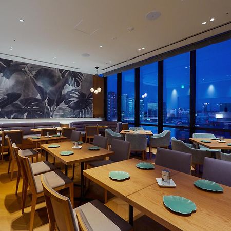 Tokyu Vacations Osaka Midosuji Hotell Eksteriør bilde