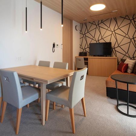 Tokyu Vacations Osaka Midosuji Hotell Eksteriør bilde