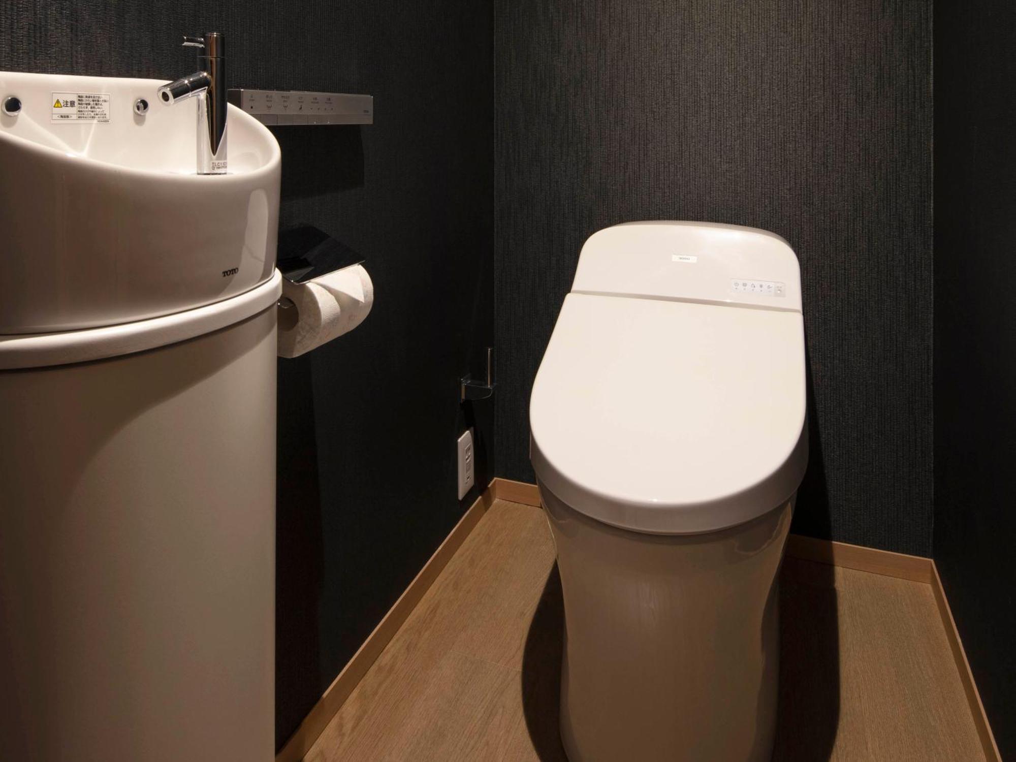 Tokyu Vacations Osaka Midosuji Hotell Eksteriør bilde